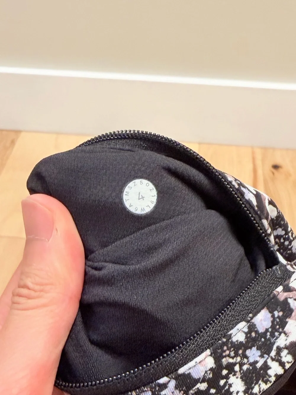 LIKE NEW Lululemon Women’s Pace Rival Crop Tights *22